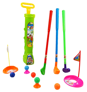 Golf Clubs Toys