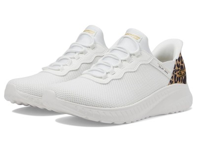 Woman's Shoes BOBS from SKECHERS Bobs Squad Chaos - Seize The Hour