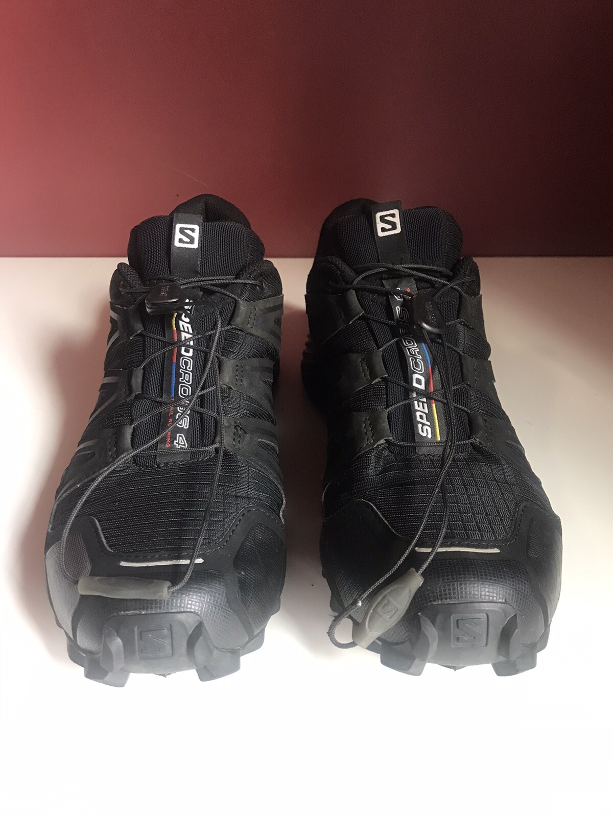 salomon speedcross mens