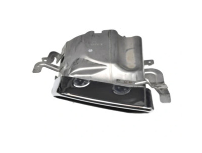 VOLVO S90 MK2 Rear Left Bumper Exhaust Pipe Tip 31383308 NEW GENUINE ...
