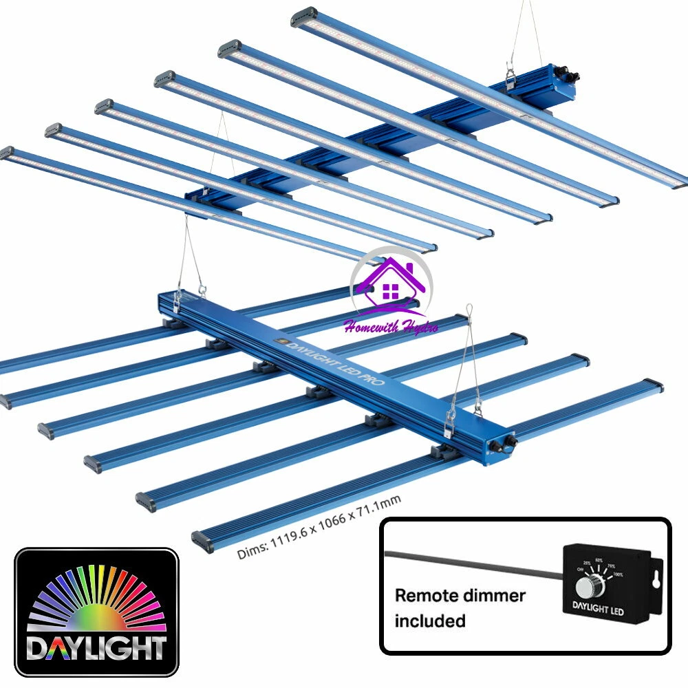 Maxibright 660w deals pro