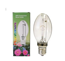 Plantmax Hps Conversion Grow Lamp 220 Watt