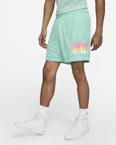 Nike Men's Air Jordan DNA Basketball 