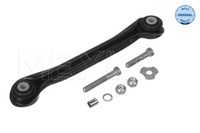 Meyle 016 035 0039/S Stange/DäMpfer, RadaufhäNgung FüR Chrysler, MERCEDES-BENZ