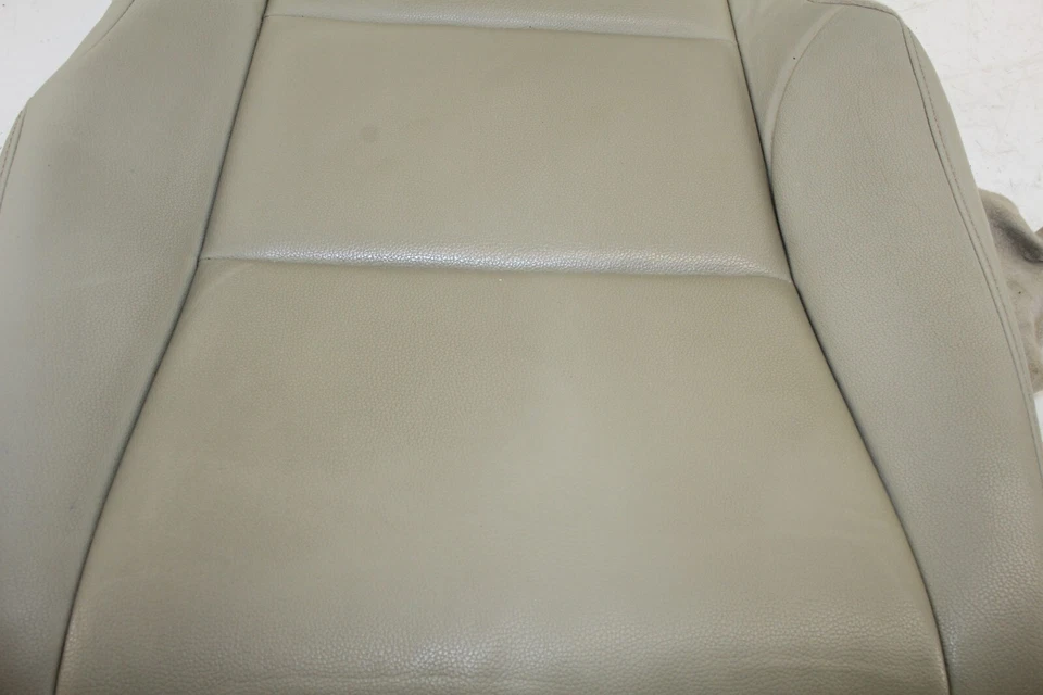 2016-2018 Acura ILX Front Left Seat Lower Cushion OEM - Image 3 of 4