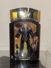 AEW Unrivaled Series 1 Chris Jericho