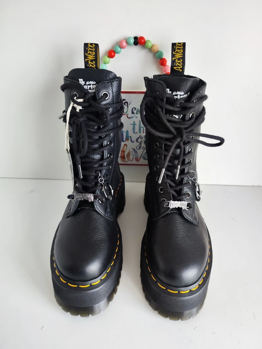 Dolls kill shop dr martens jadon