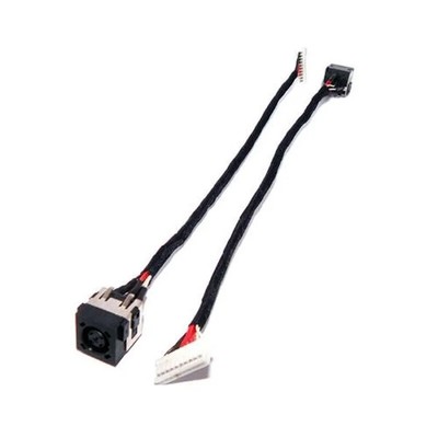 DC Power Jack Cable Charging Port Replacement for Dell CN-OJDX1R