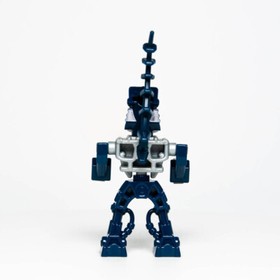 LEGO Bionicle Mini - Piraka Vezok Minifigure (bio011) 8893 8894