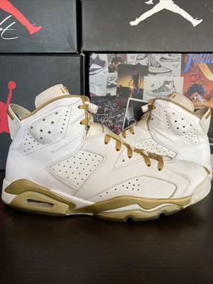 gmp 6s white