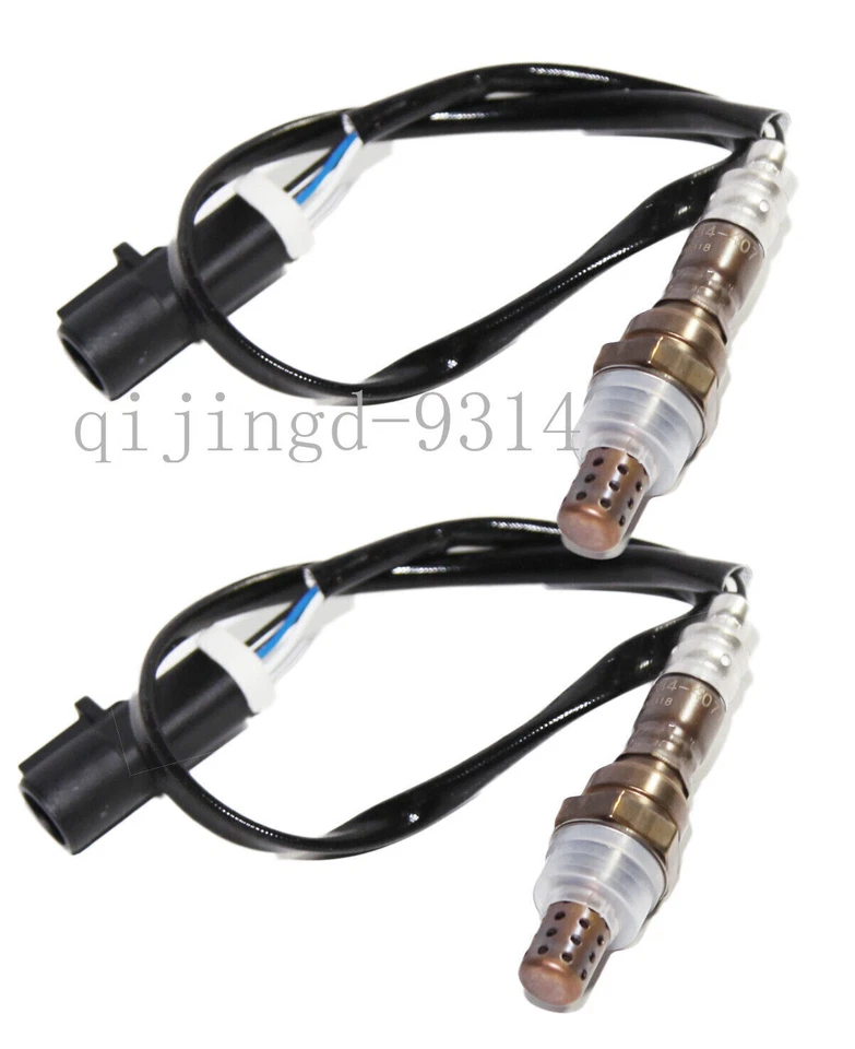 4pcs Oxygen O2 Sensor For 1995-2003 Ford Windstar V6 3.0L V6 3.8L Up+Downstream - Image 3 of 4