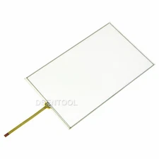 Navigation Touch Screen 8'' Fit For Toyota Highlander Radio Stereo Display 14-19