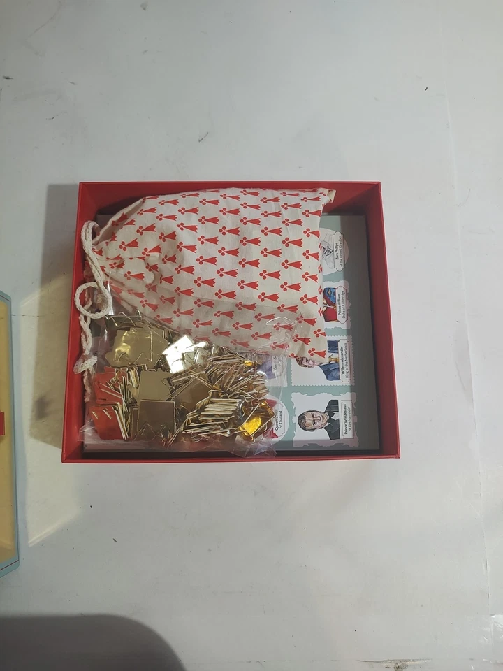 Royal Bingo Board Game The Royals Family Complete - Image 3 of 4