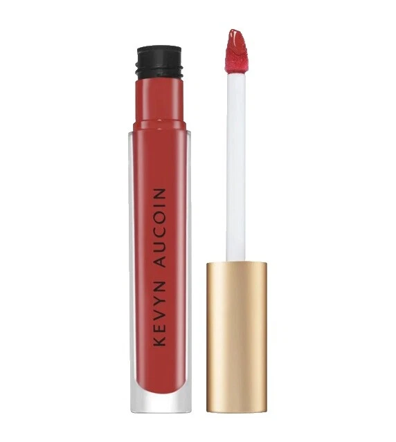 Kevyn Aucoin Products Sheer Lipsticks