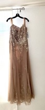 Spectacular Wedding Gown Size 12