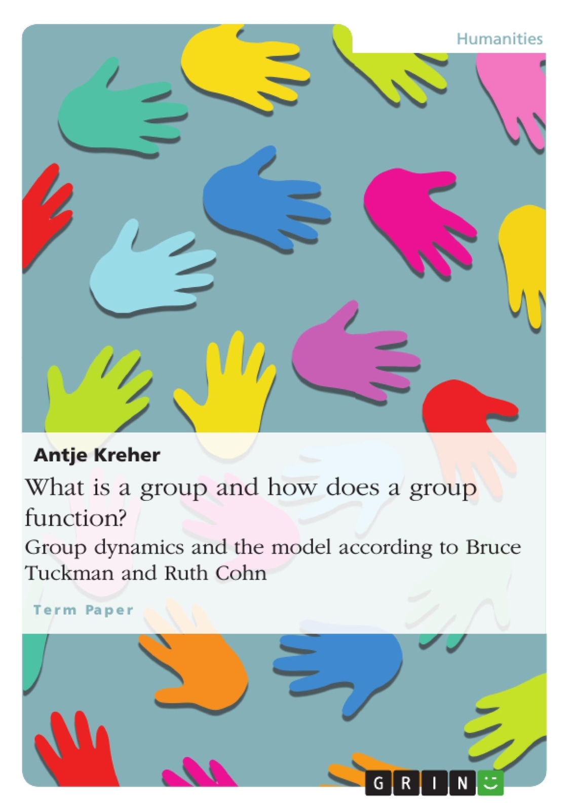 Thumbnail - What Is A Group And How Does A Group Function? Group Dynamics And The