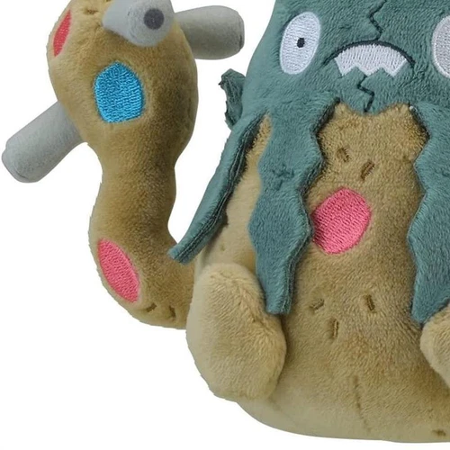 Pokemon Center Original 569 Plush Pokemon fit (Garbodor Deponitox Miasmax) - Bild 11 von 12