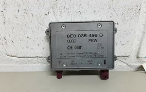 Audi A3 8P A4 8E A6 4F A8 4E Antennenverstärker Telefon Handy 8E0035456B