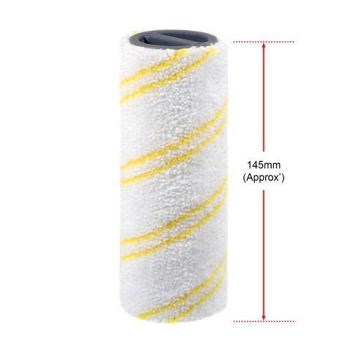 Juego de rodillos para KARCHER BR 30/1 EWM2 fregadora secadora rodillos limpiadores de pisos x 8 - Imagen 12 de 12