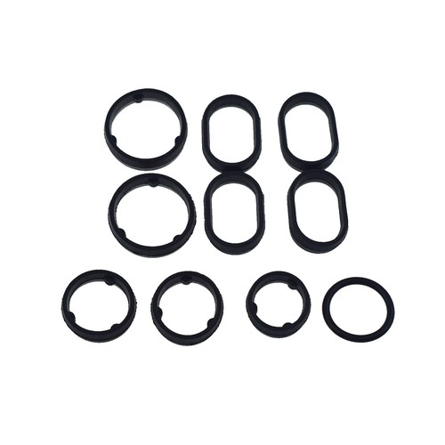 Oil Cooler Filter O-Ring Seal 68191356AA For 2014-2021 Chrysler Jeep Dodge Ram - Picture 2 of 11