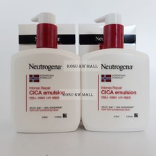 neutrogena cica emulsion