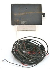 Panasonic EB-2501 Mobile Telephone Transceiver Module Unit 6071