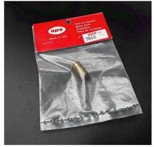 Vintage RC OPS Engine Part Old Store Stock .90 Marine ? 5848 Threaded Carb Part