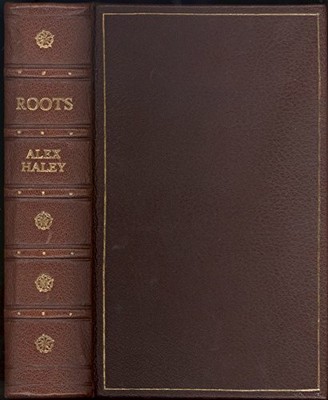 Roots by Haley, Alex 0091296803 FREE Shipping