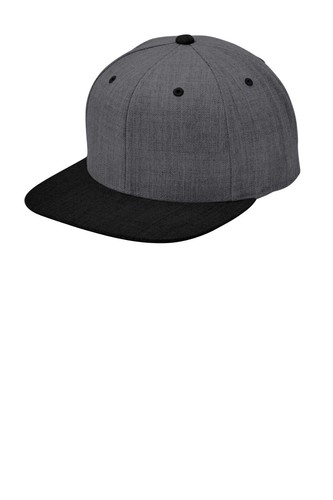 NHL Hockey Arizona Coyotes Flat Bill Snapback Ball Cap Hat Defunct Phoenix New - Picture 14 of 21