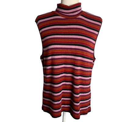 Turtleneck Clothing White Stag Mock Turtleneck White Stag