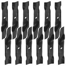 Deck Blade For John Deere LA145 LA155 LA165 X140 X165 Z245 Z25 GX21784 GY20852