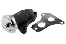 NTY AGR VENTIL ABGASRÜCKFÜHRUNG FÜR TOYOTA YARIS 1.4D-4D 2001- YARIS VERSO