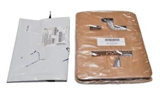 Whirlpool W11367107 Range Oven Stove Surface Burner Base Kit -5 Piece-