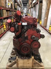 2008 Cummins ISM DPF Engine 35223562 (500-18924)