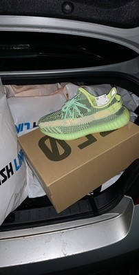 adidas Yeezy 350 V2 Yeezreel FW5191 Sneakerjagers