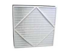 Janitized JAN-HVAC180 Premium Replacement Commercial HEPA Filter for Phoenix Gua
