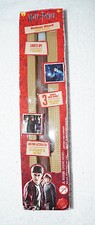 Harry Potter Deluxe Light Up Wand Plastic Toy with Sound Light Up Costume