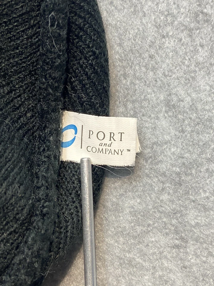 Marc Jacobs черный Beanie COPENHAGEN зимняя шляпа серо-коричневый - Изображение 3 из 4