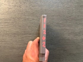 NES sci fi classic Defenders Of Dynatron City.