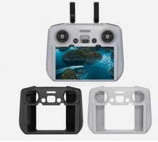 Silicone Protective Cover Case For DJI Air 3 RC 2 Remote Control with Screen  