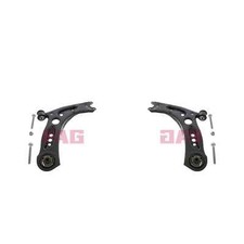 FAG 2x Querlenker Lenker links rechts für Audi A3 Sportback 8VA 2.0 TDI