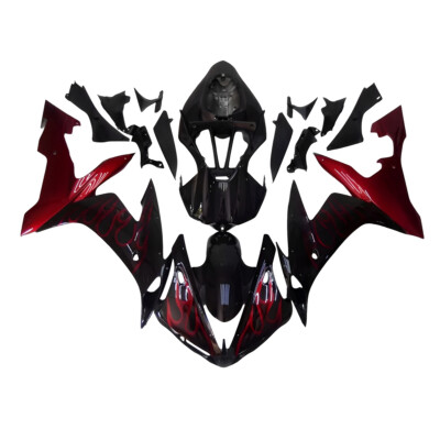 ABS Motor Bodywork Fairings For Yamaha YZF1000 R1 2004 2005 2006 YZF R1 04 05 06