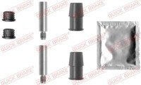 Quick Brake 113-1306X FüHrungshüLsensatz, Bremssattel FüR BMW