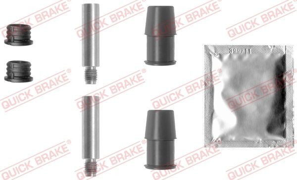 Quick Brake 113-1306X FüHrungshüLsensatz, Bremssattel FüR BMW-image