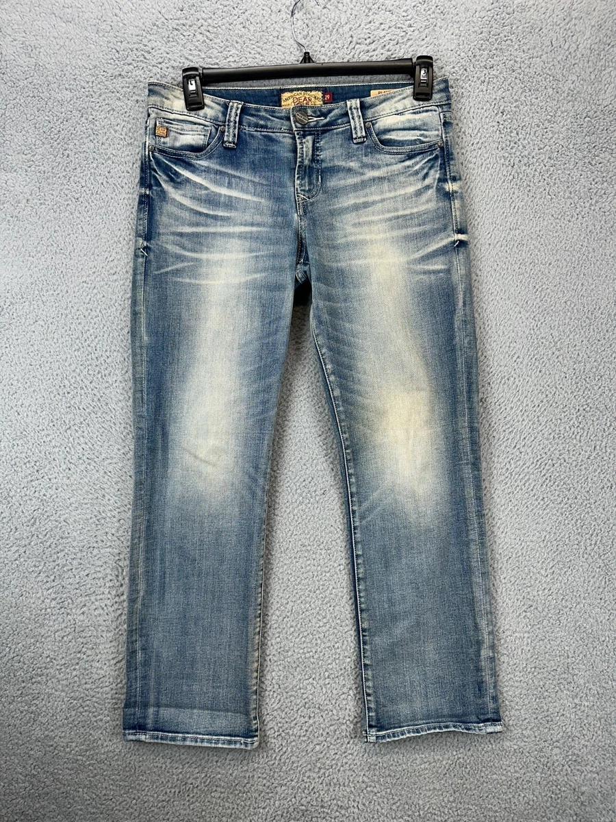 Dear john sale jeggings