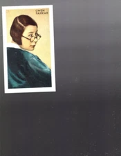 B3869- 1934 Champions of Screen and Stage Red Backs -You Pick- 15+ FREE US SHIP