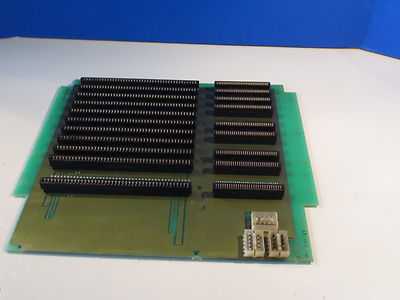 DYNAPATH SYSTEMS INPUT MOTHERBOARD BOARD  4203354 A 4203354A