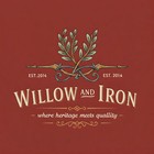 Willow and Iron