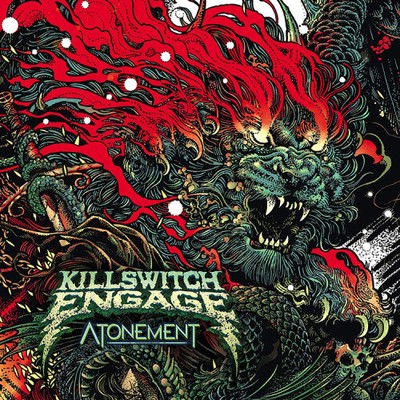 Atonement by Killswitch Engage