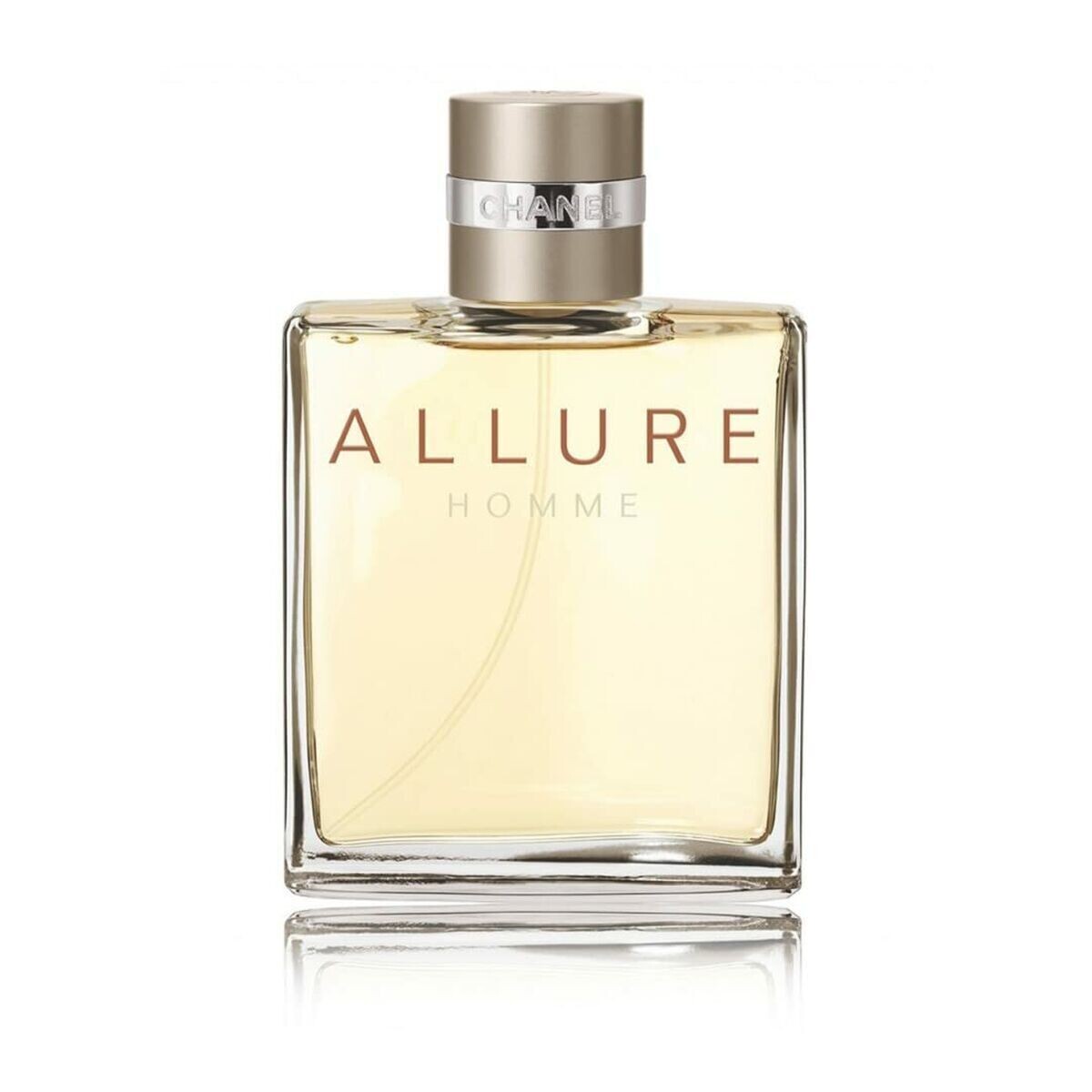 CHANEL ALLURE HOMME EAU DE TOILETTE 50 ML. VAPORISATEUR